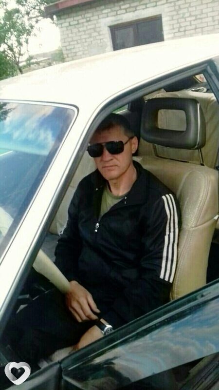 Андрей, Неман