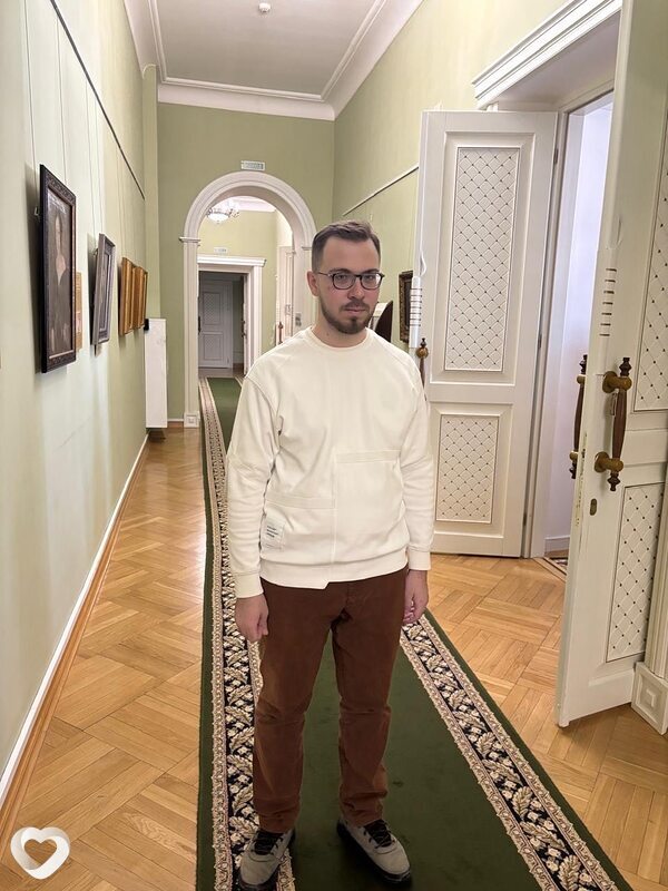 Никита, Стрежевой