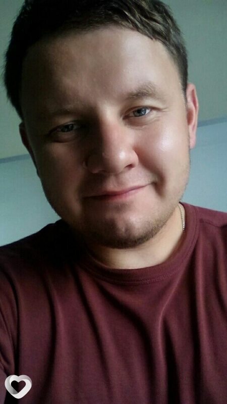 Дмитрий, 41, Набережных Челнах — анкета №2139196