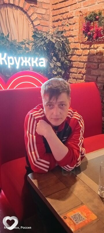 Антонина, 45, Мурманске — анкета №2139198