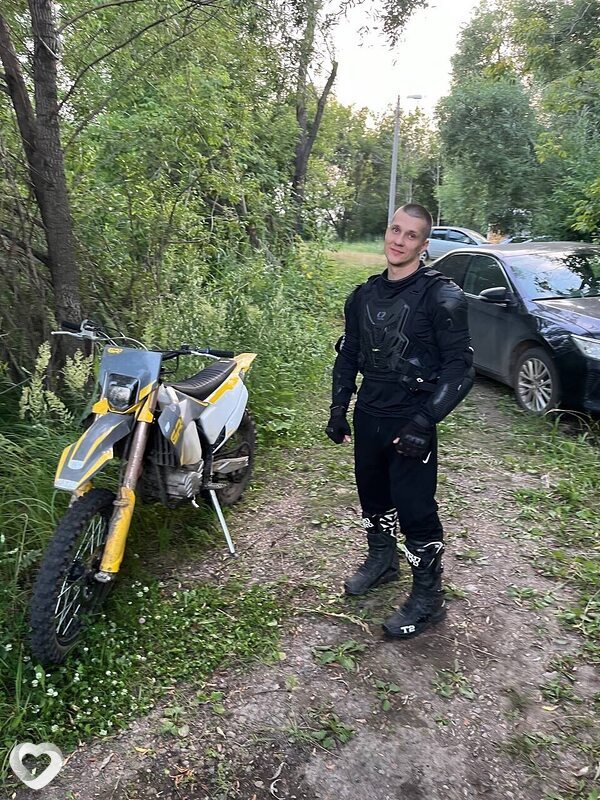 Илья, 36, Октябрьский (Башкортостан) — анкета №2139203