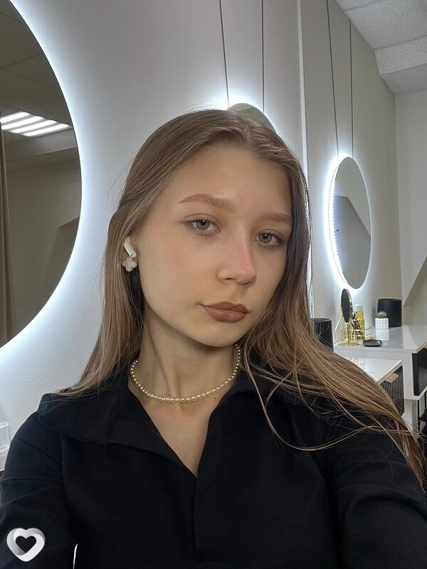 Анастасия, 22, Архангельске — анкета №2139204