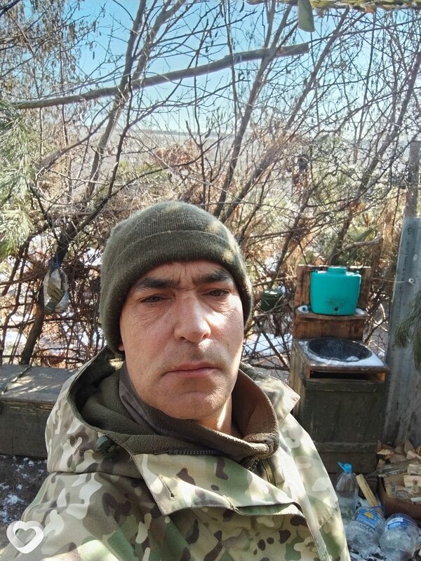 Пётр, 45, Анапе — анкета №2164908