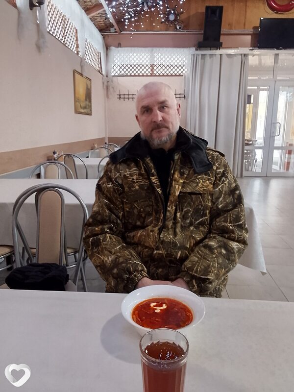 Анатолий, 43, Кирове — анкета №2164912
