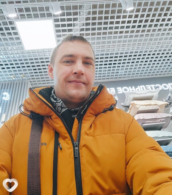 Семён, 34, Набережных Челнах — анкета №2138470