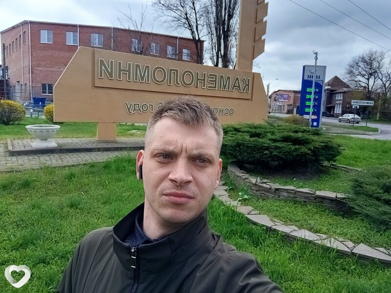 Андрей, 26, Шахтах — анкета №2164919
