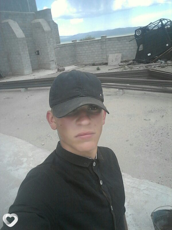 Иса, 23, Алматы — анкета №2138371