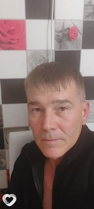 Радик, 45, Омске — анкета №2138372