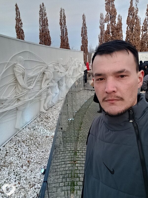 Рустам, 29, Краснодаре — анкета №2164924