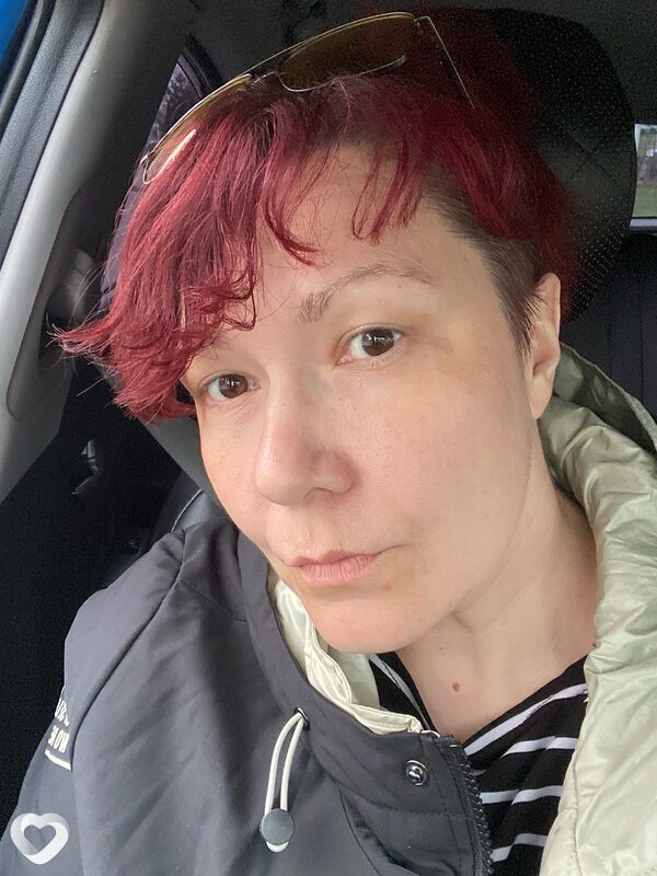 Ирина, 42, Калининграде — анкета №2164328
