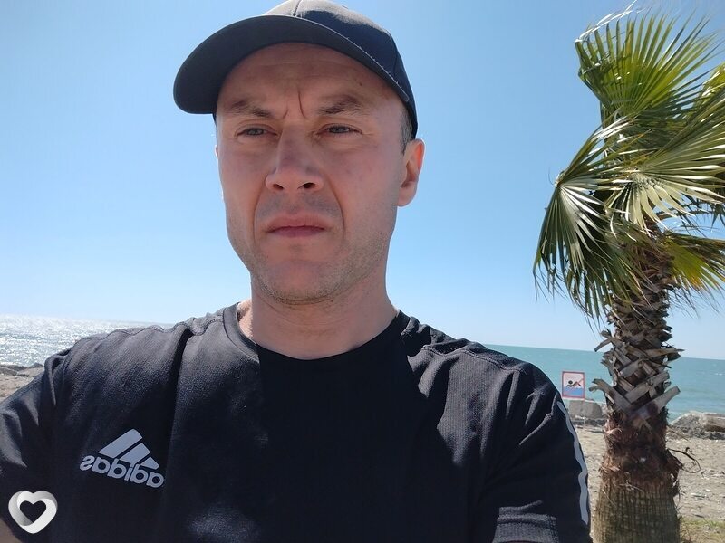 Виталий, 45, Перми — анкета №2164333