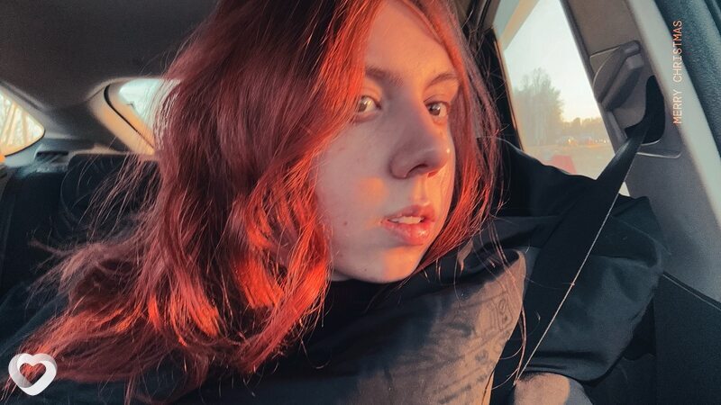 Вита, 24, Санкт-Петербурге — анкета №2138375