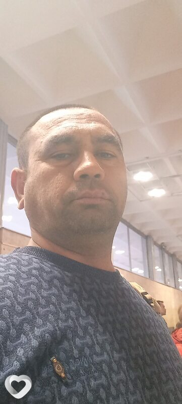 Суннат, 38, Санкт-Петербурге — анкета №2164340