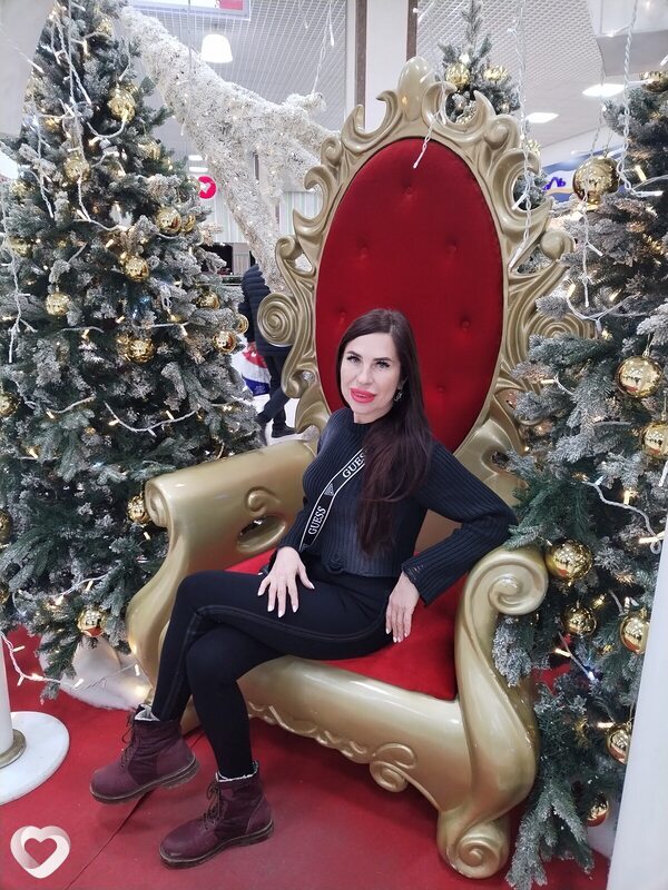 Елена, 44, Краснодаре — анкета №2139769