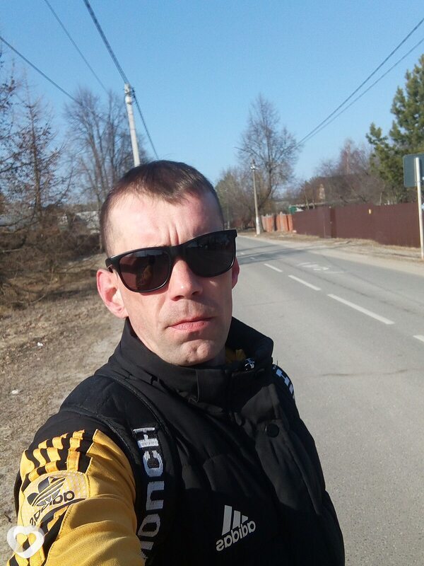 Александр, 35, Шатуре — анкета №2139774
