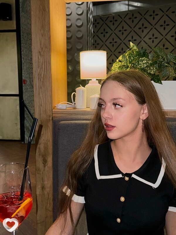 Елизавета, 20, Улан-Удэ — анкета №2139776