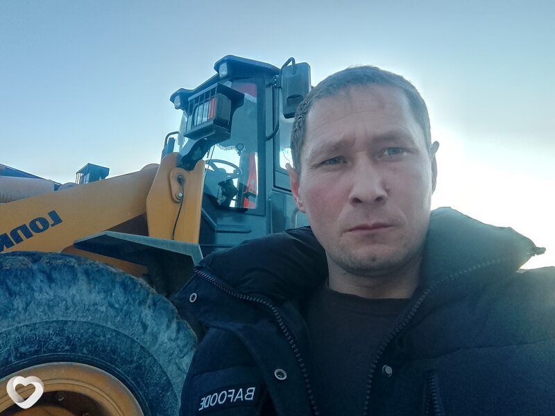 Владимир, 34, Чите — анкета №2139780
