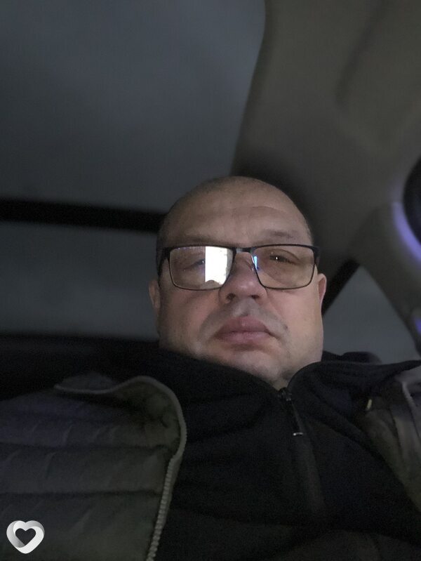 Роман, 47, Тамбове — анкета №2139783