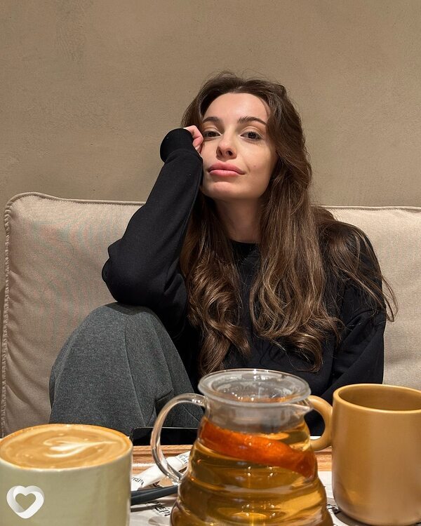 Мария, 23, Екатеринбурге — анкета №2164342