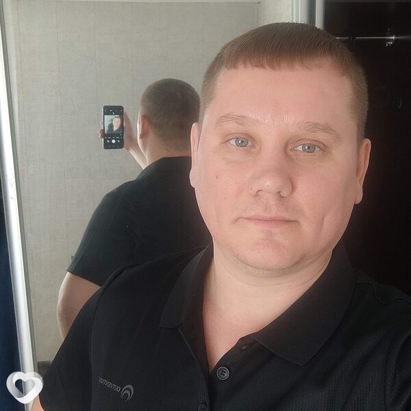 Алексей, 33, Энгельсе — анкета №2138607