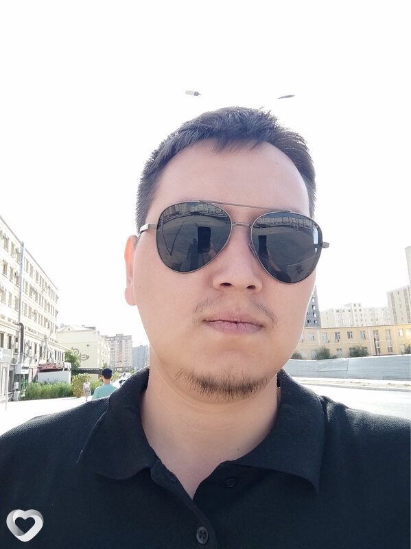 Жандос, 31, Актау — анкета №2138611