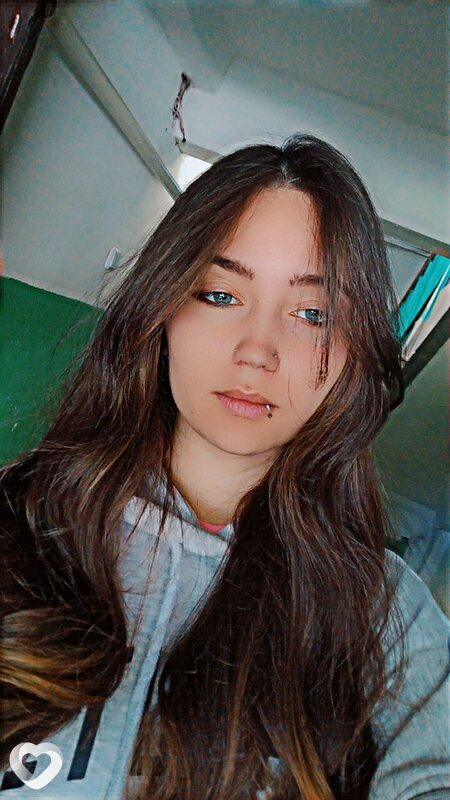 Маша, 23, Львове — анкета №2164345