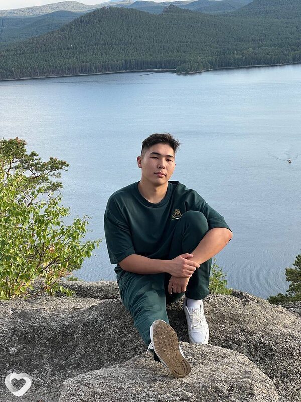 Канат, 20, Костанае — анкета №2138617