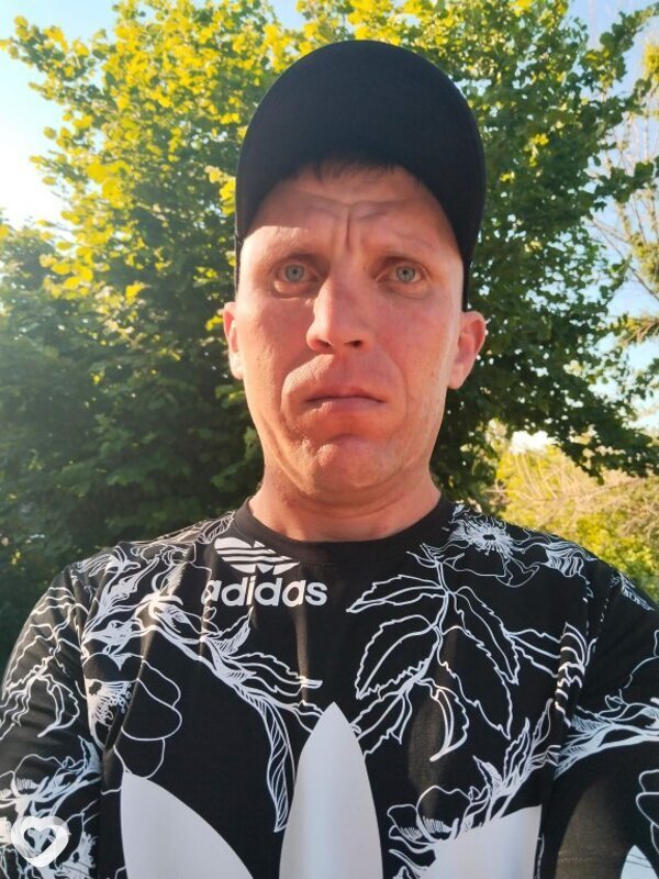 Евгений, 41, Ростове-на-Дону — анкета №2139213