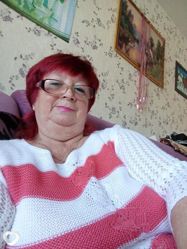 Ирина, Шимск