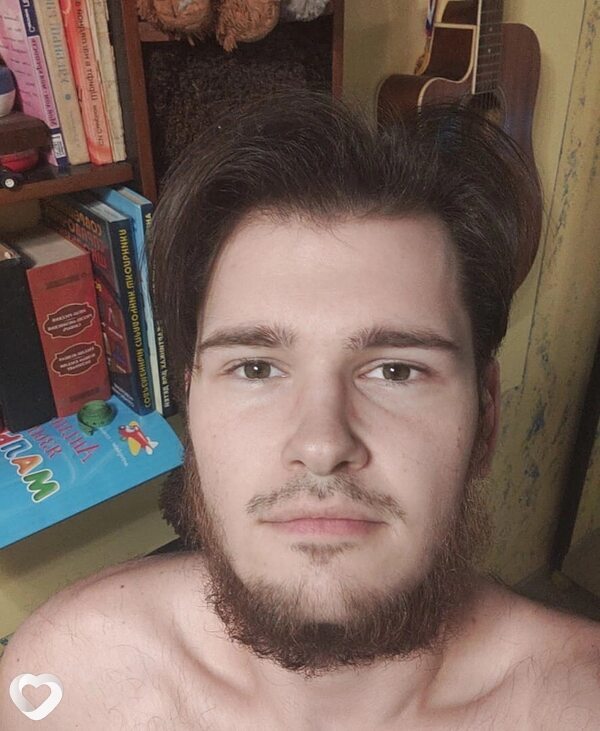 Артем, 26, Кургане — анкета №2139220