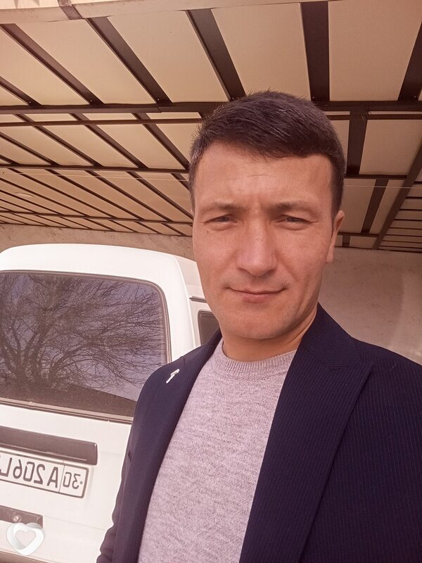 Риф, 38, Алматы — анкета №2139222