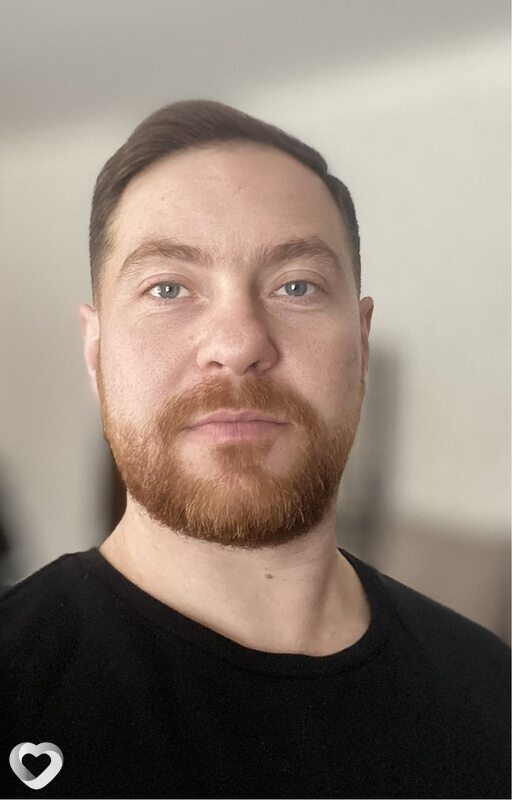 Александр, 40, Могилев — анкета №2139230