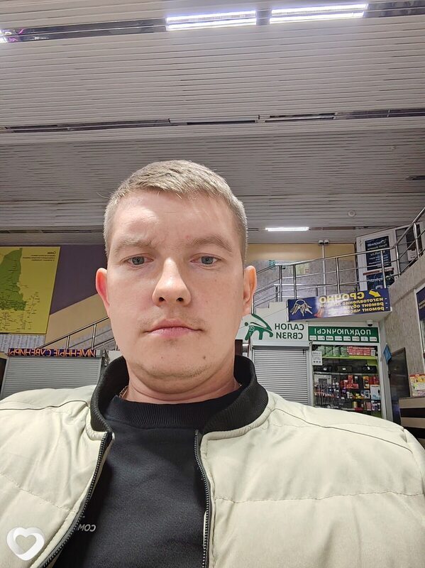 Сергей, 29, Перми — анкета №2138952
