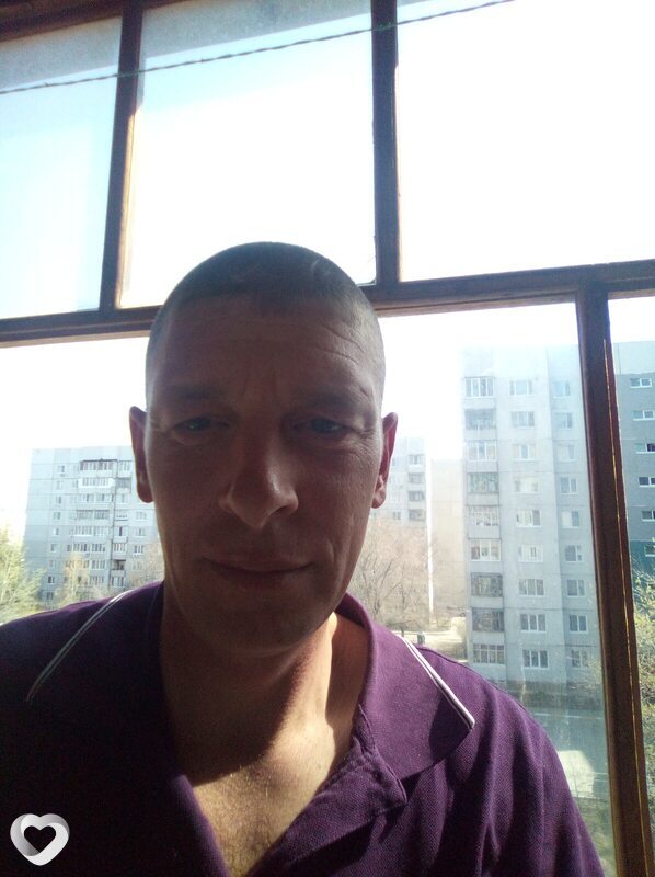 Александр, 41, Ульяновске — анкета №2138959