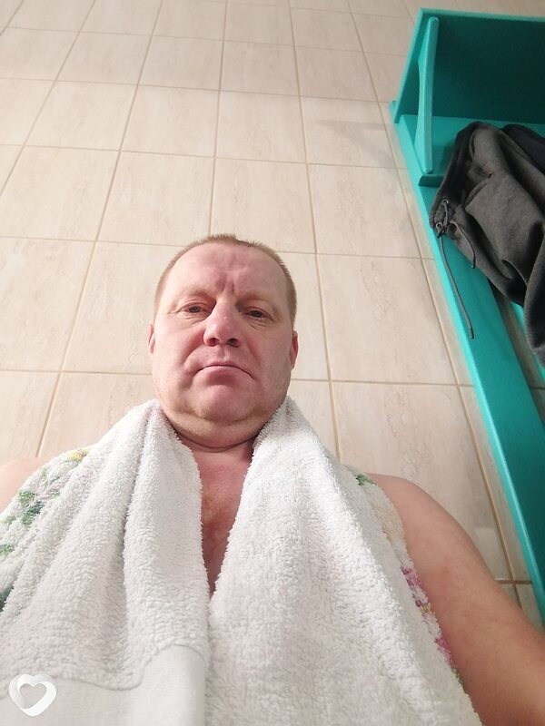 Константин, 45, Барнауле — анкета №2138966