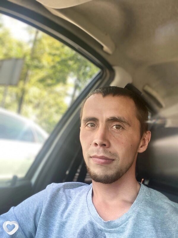 Николай, 31, Вологде — анкета №2138968