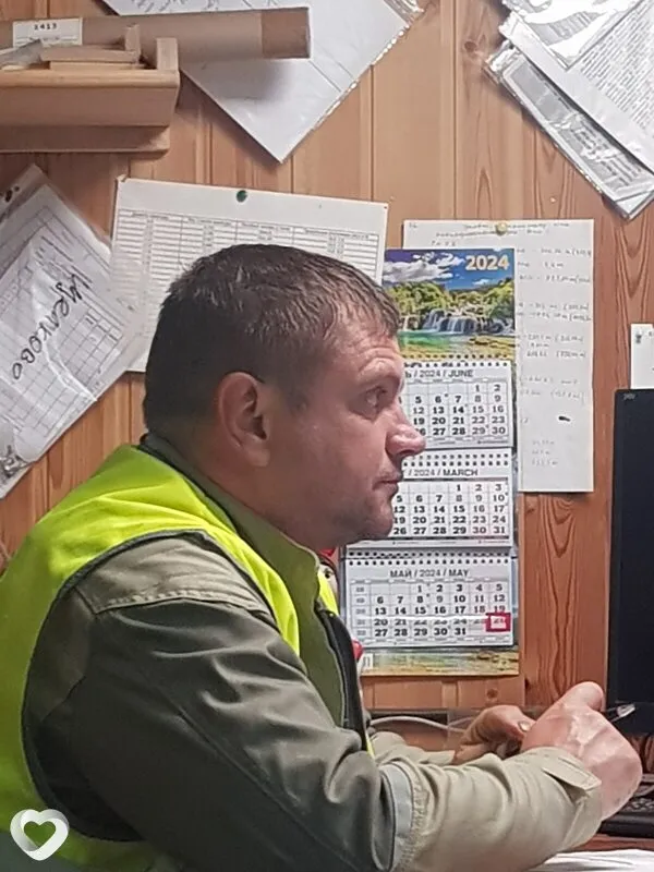 Владимир, 54, Москве — анкета №2138729
