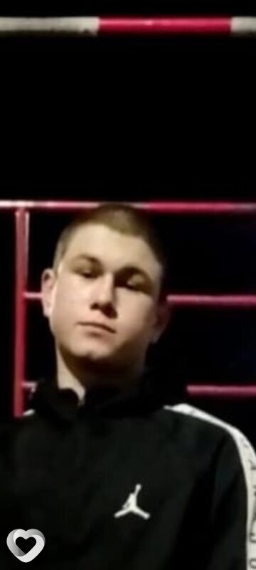 Кирилл, 31, Прокопьевске — анкета №2138735