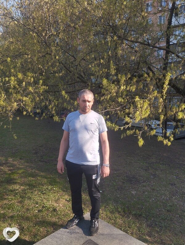 Евгений, 38, Волгограде — анкета №2138747