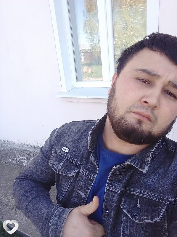 Диёрбек, 24, Елеце — анкета №2138861