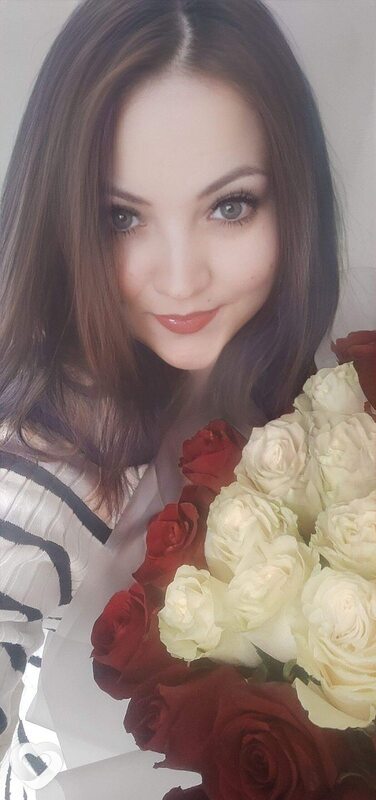 Ирина, 33, Мозыре — анкета №2138866