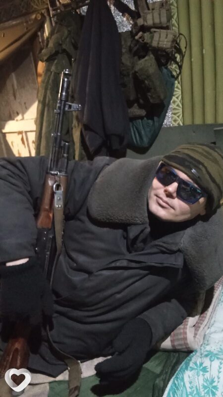 Андрей, 39, Оренбурге — анкета №2138868