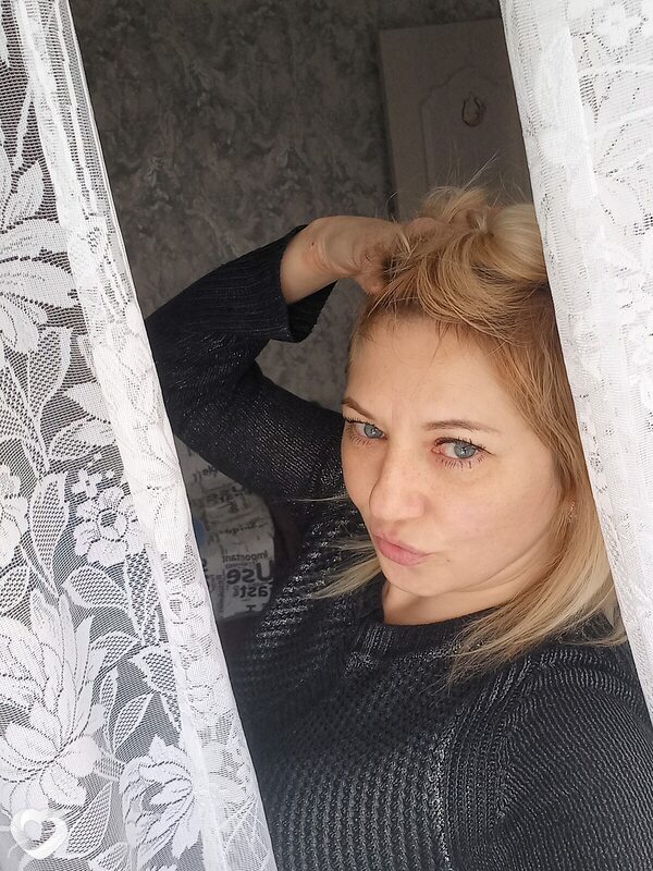 Алёна, 42, Энгельсе — анкета №2138869