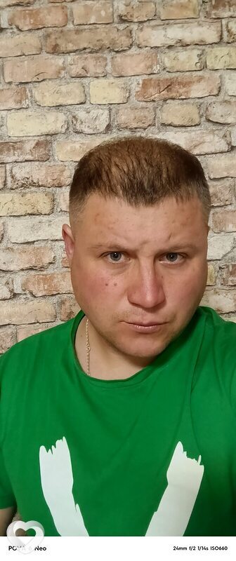 Дима, 32, Брянске — анкета №2138870