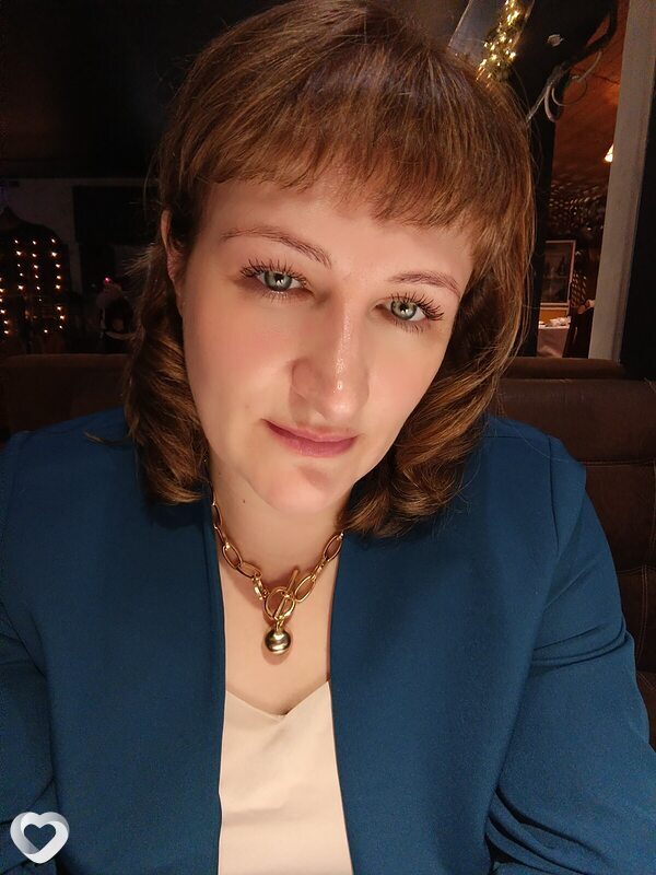 Екатерина, 38, Балашихе — анкета №2138873