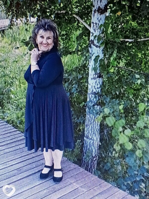 Алла, 66, Нефтекамске — анкета №2138874
