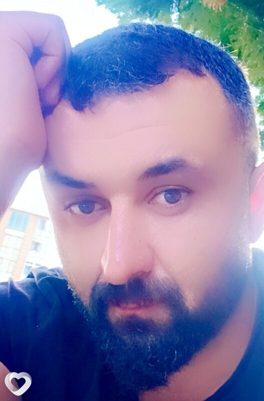 Mahmut, 34, Грозном — анкета №2138879
