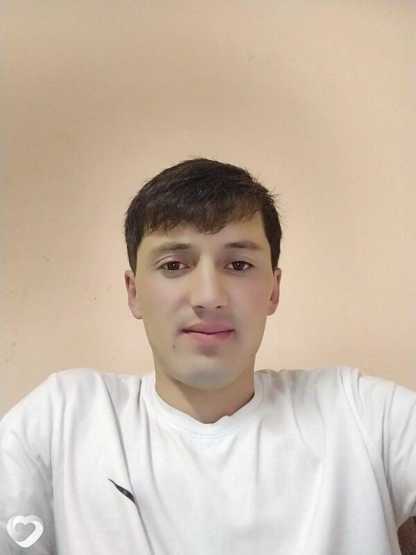 Алик, 24, Екатеринбурге — анкета №2138880