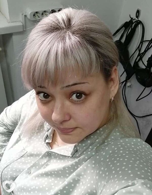 Котёнок, 42, Батайске — анкета №2138883