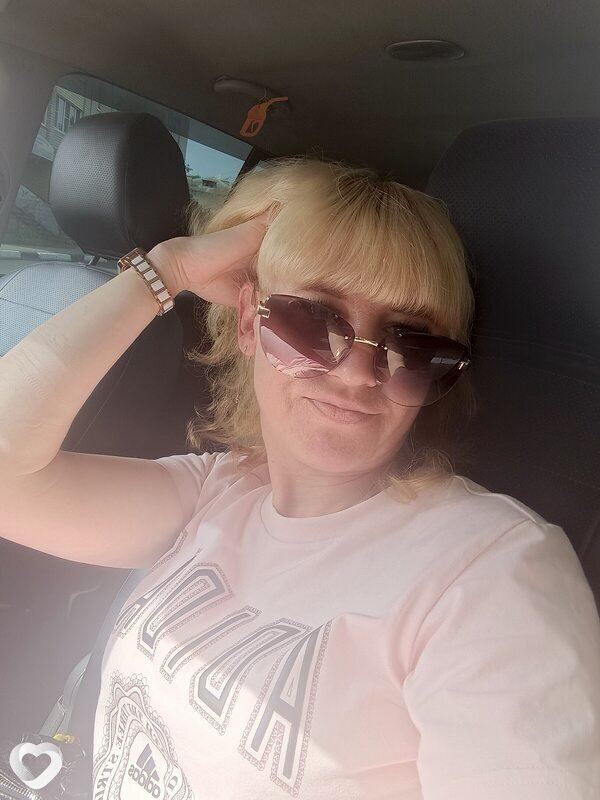 Наталья, 43, Нижнем Новгороде — анкета №2138709